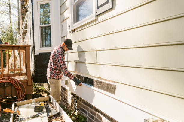 Top rated local Emergency Siding Repair specialists in Gibsonia, PA